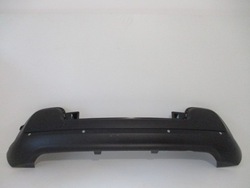 Citroen c3 iii бампер задній зад pdc новий оригінальний 1618083280 9813343877 фото №1