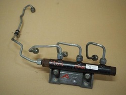 Планка впрыскивающий правая range sport i l320 2.7 tdv6 фото №1