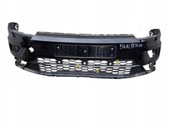 Vw tiguan 2 ii 2016- allspace бампер перед оригинал фото №1