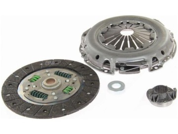 Набор сцепления renault sport spider 2.0 96-99 scenic i 1.8 2.0 99-03 фото №1