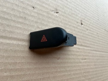 Выключатель света аварийных daewoo lanos hb 1997-2006 фото №1