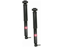 Амортизаторы зад kyb 3448031 фото №1