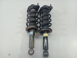 Амортизаторы зад honda cr-v iv 2.2 i-dtec комплект фото №1