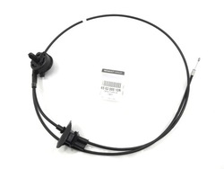 Трос відкривання капота master iii movano оригінал фото №1