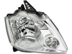 Tyc 20-0522-05-2 фара фото №1