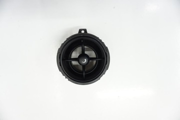 Mini r56 решітка повітропровід ліва фото №1