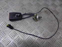 Застёжка ремней зад citroen c5 ii 96480893x фото №1