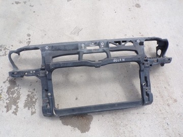 Pas переднє підсилювач лобове vw golf iv фото №1