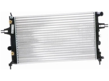 Радіаторів mahle cr 228 000s фото №1