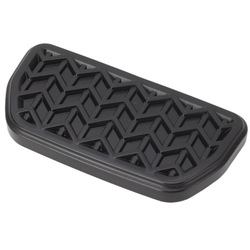 Toyota iq yaris verso corolla avensis rav4 hilux накладка na педаль тормоза фото №1