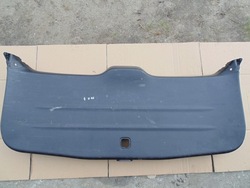 Защита обивка крышки багажника subaru forester 3 фото №1