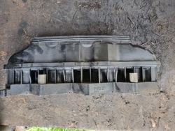 Mercedes sprinter колектор всмоктуючий a6460901637 фото №1