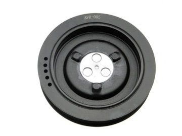 Колесо ременное ford transit 2.4 tdci 00- defender фото №1