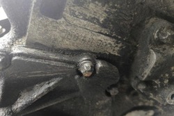 Двигун jeep grand cherokee iii wh, wk 642980 3.0l дизель 2005 фото №1