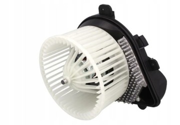 Вентилятор інтер'єру citroën jumpy 95-06 jumpy 5786nu-1 фото №1