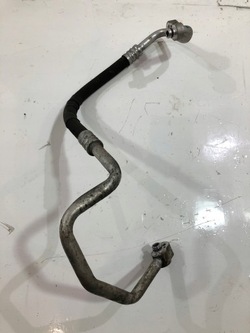 Шланг кондиционера vw jetta 5c 5c0820721c сцепление фото №1