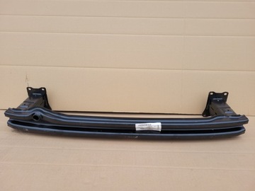 Seat cupra ateca балка бампера зад задняя фото №1