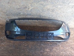 Opel corsa e бампер переднее перед фото №1