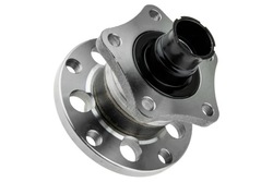 Подшипник ступица колёса зад audi skoda vw 8e0501611 фото №1