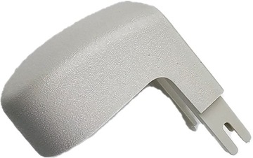 Ford edge fusion - заглушка ременя безпеки оригінальний номер _ 5292033 _ dg93-5460262 фото №1