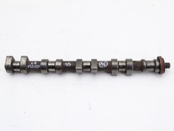 Opel vectra b 2.0 16v x20xev вал розподільний вал s gc40 фото №1