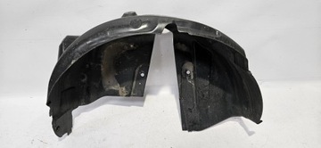 Подкрылок левый зад renault zoe оригинал фото №1