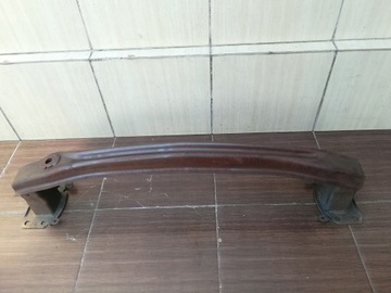 Балка перед seat leon 05-12 altea 04-10 toledo iii 04-12 оригинальный номер фото №1