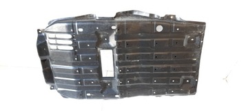 Защита pod двигатель mitsubishi l200 новая оригинал фото №1