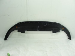 Плита защита vw golf viii 2019- 5h0805915k фото №1