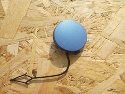 Vw golf vii sportsvan заглушка фаркоп hak бампер перед 510807241a фото №1