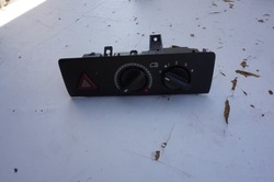 Панель повітропровід 7h0919158l volkswagen transporter t5 fl фото №1