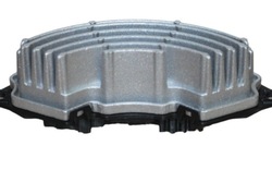 Резистор вентилятор citroen berlingo 1.6hdi 2008- c3 c4 1.4 1.6 2009- 6441ce фото №1