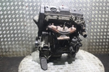 Двигун citroen c4 i 1.6 фото №1