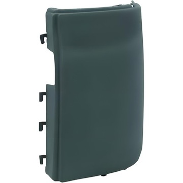 Бампер vw t5 03-09 фото №1