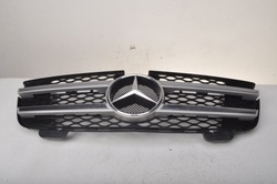 Mercedes x164 решітка решітка радіатора a1648880223 фото №1