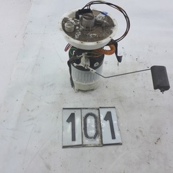 Ford c-max 1.6 b помпа насос пального поплавок фото №1