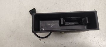 Інтерфейс ipod seat altea 1,6 фото №1