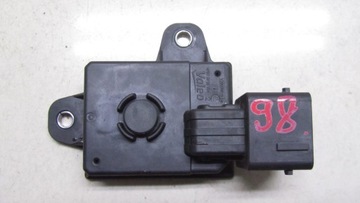 C4 ii picasso модуль старт сплав 9807709080 13-17 фото №1