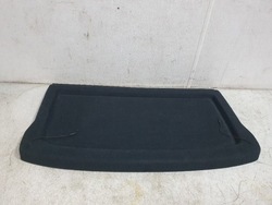 Tiguan ii 5na полка задняя багажника оригинал 5na867769k идеальная фото №1