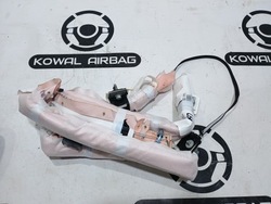 Ford transit courier 2 ii подушка безопасности подушка крышная шторка регенерация фото №1