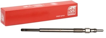 Свеча зажигания żarowa citroen peugeot ford 1.4 1.6hdi tdci фото №1