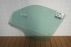 Dodge nitro 07-11 скло двері передня ліва перед оригінал mopar as2 фото №1