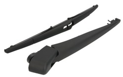 Важіль двірники зад ford s-max 10- фото №1