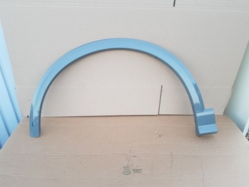 Планка крила перед лівий audi q2 81a фото №1