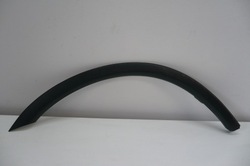 Mitsubishi outlander iii 12- планка крила права зад фото №1