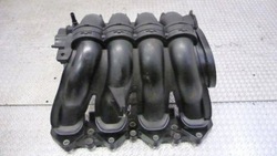 Коллектор всасывающий mapsensor 9635885080 peugeot 206 b фото №1