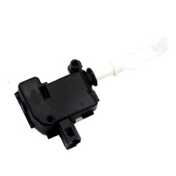 Амортизатор замка крышки зад задней багажника do audi a2 фото №1