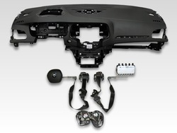 Renault megane iv 4 head up панель консоль ремни фото №1