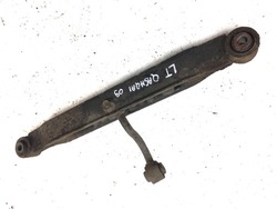 Рычаг левый зад задний nissan qashqai j10 1.5 фото №1