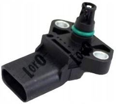 Датчик давления выхлопных газов outlander leon toledo octavia golf jetta passat фото №1